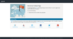Desktop Screenshot of ca.euromanager.es